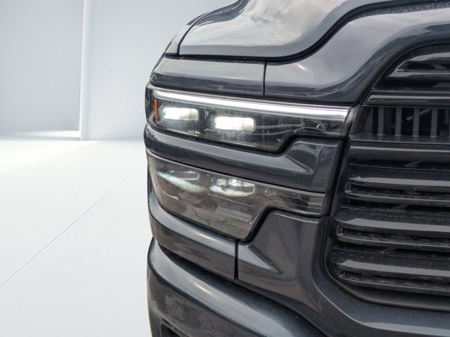 new 2026 Ram 2500 car, priced at $76,970