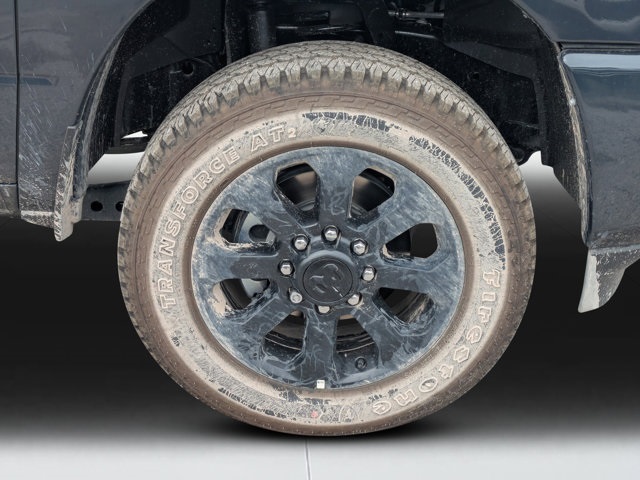 new 2026 Ram 2500 car, priced at $76,970