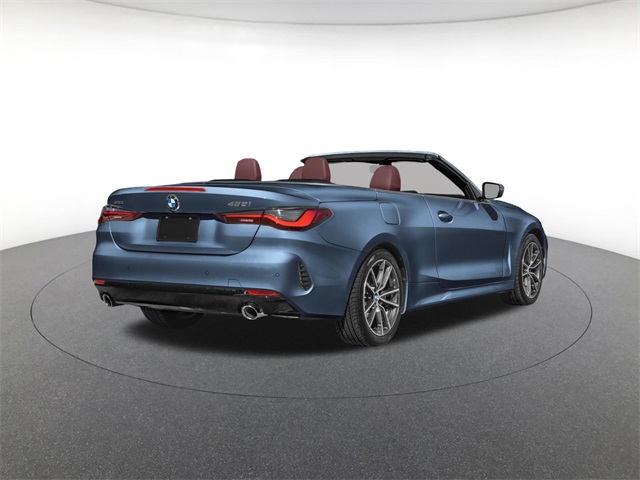 new 2026 BMW 4-Series car, priced at $68,745