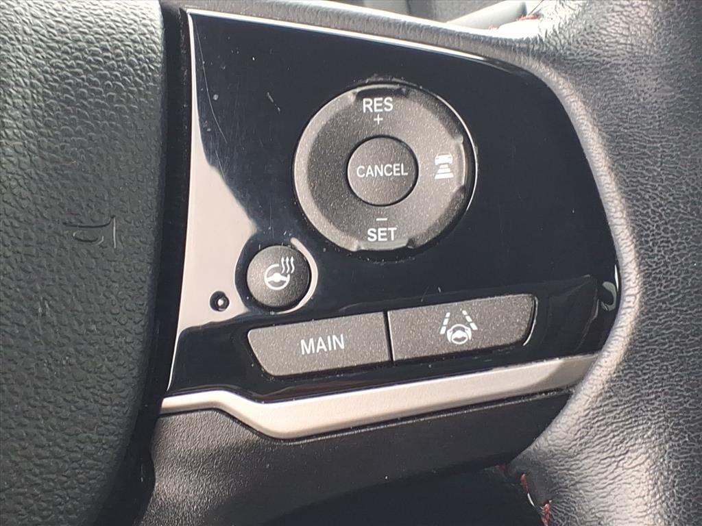 used 2022 Honda Pilot car, priced at $29,900