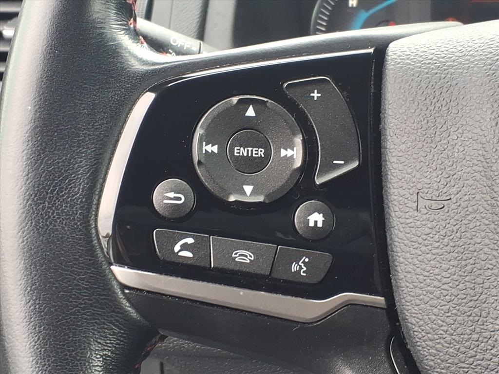 used 2022 Honda Pilot car, priced at $29,900