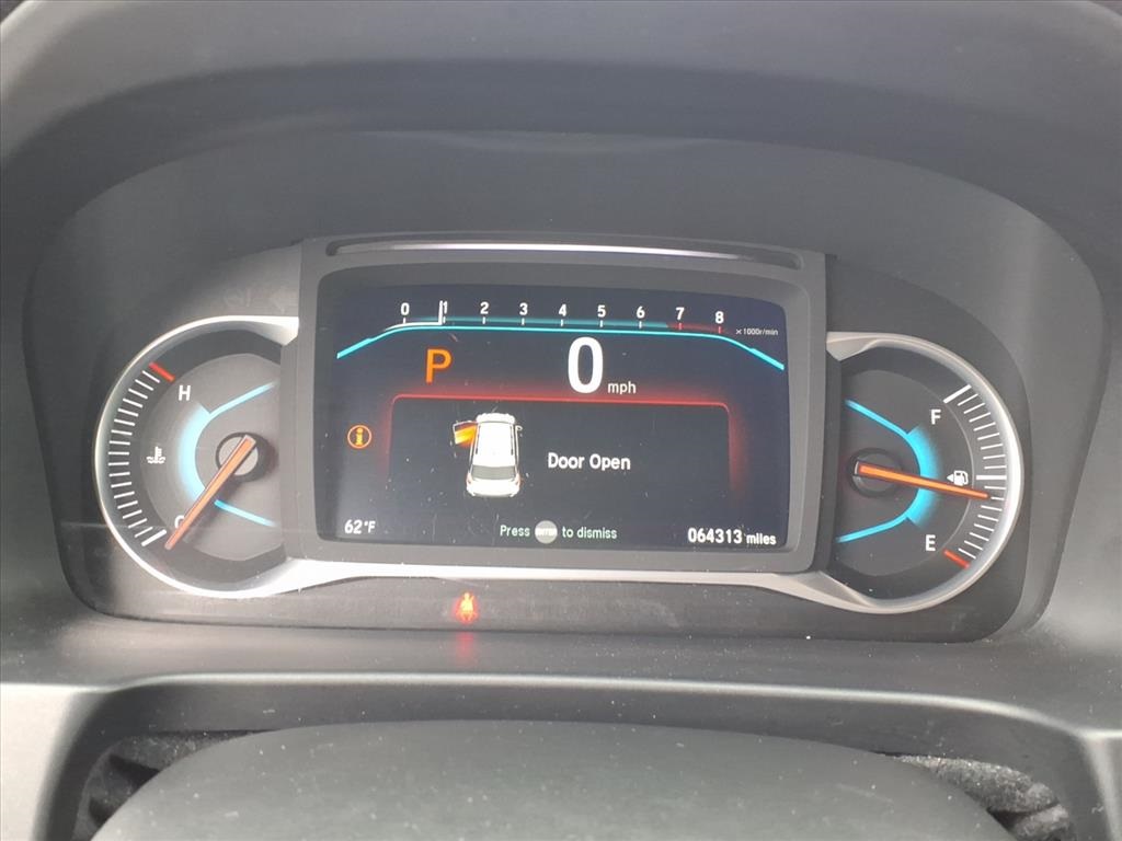 used 2022 Honda Pilot car, priced at $29,900