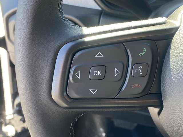 new 2025 Jeep Wrangler car, priced at $37,264