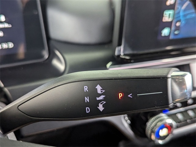 used 2024 Acura ZDX car, priced at $37,981