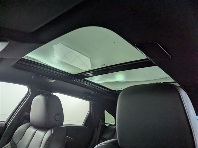 used 2024 Acura ZDX car, priced at $37,981