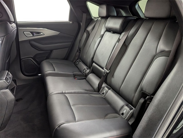 used 2024 Acura ZDX car, priced at $37,981