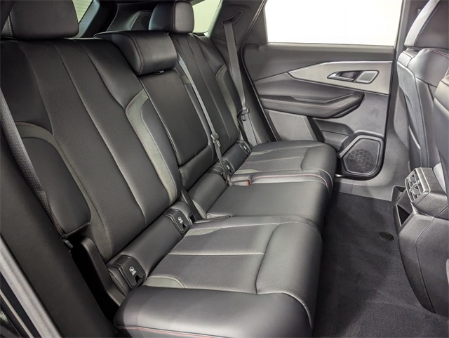 used 2024 Acura ZDX car, priced at $37,981