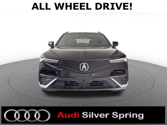 used 2024 Acura ZDX car, priced at $37,981
