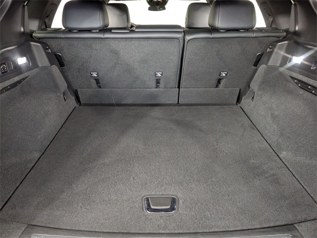 used 2024 Acura ZDX car, priced at $37,981