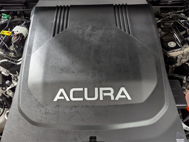 used 2024 Acura ZDX car, priced at $37,981