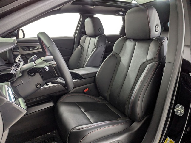 used 2024 Acura ZDX car, priced at $37,981