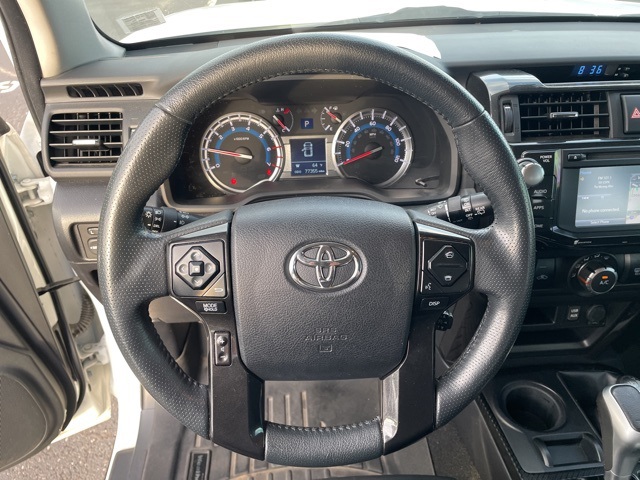 used 2019 Toyota 4Runner car