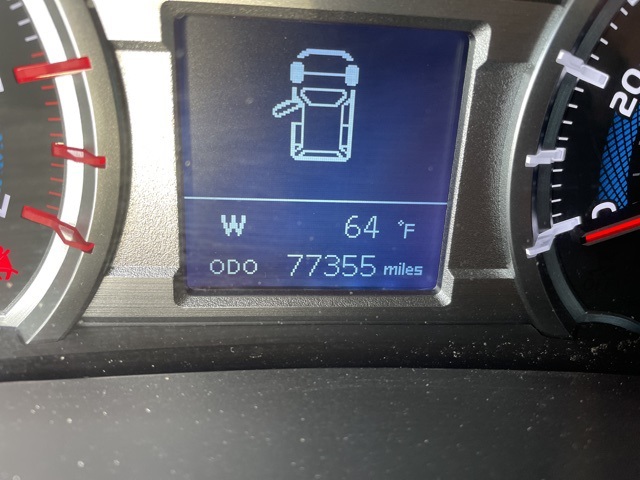 used 2019 Toyota 4Runner car