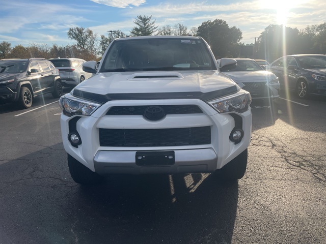 used 2019 Toyota 4Runner car