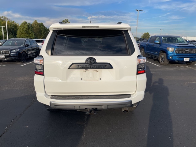 used 2019 Toyota 4Runner car