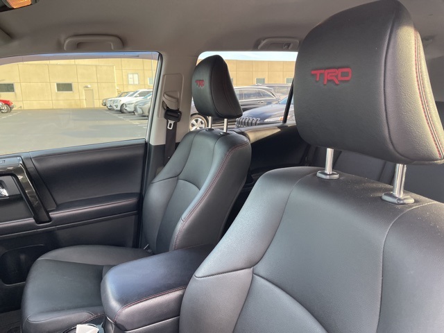 used 2019 Toyota 4Runner car