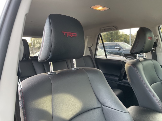 used 2019 Toyota 4Runner car