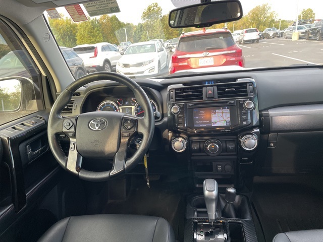used 2019 Toyota 4Runner car