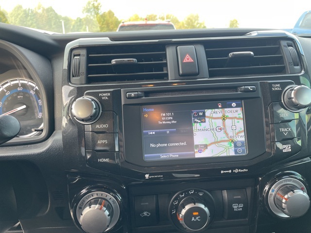 used 2019 Toyota 4Runner car