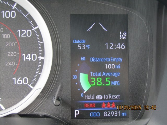 used 2022 Toyota Corolla car, priced at $18,999