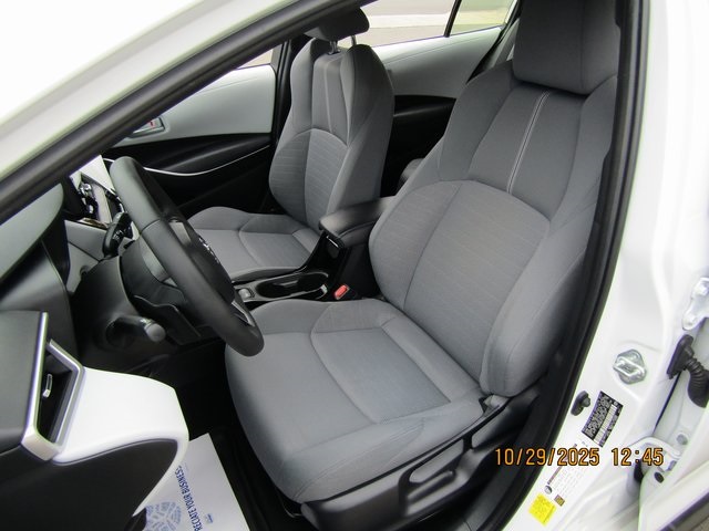 used 2022 Toyota Corolla car, priced at $18,999