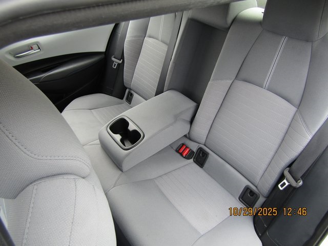 used 2022 Toyota Corolla car, priced at $18,999