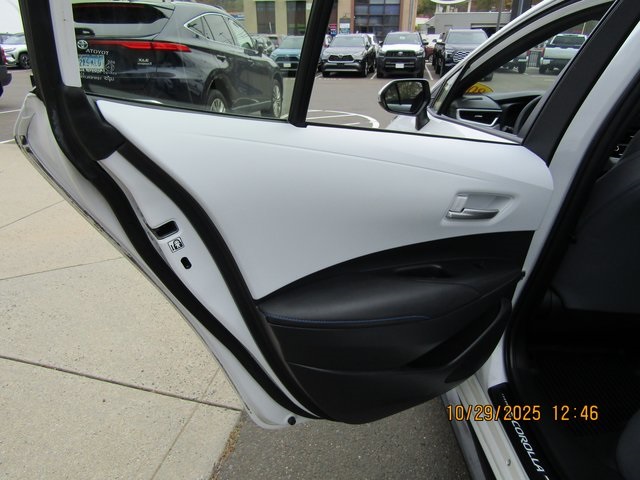 used 2022 Toyota Corolla car, priced at $18,999