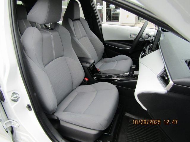 used 2022 Toyota Corolla car, priced at $18,999