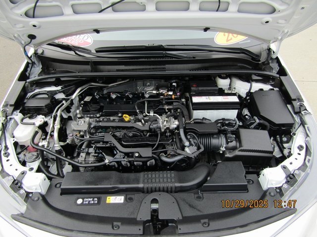 used 2022 Toyota Corolla car, priced at $18,999