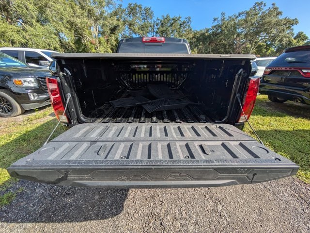 used 2024 Chevrolet Colorado car, priced at $29,202