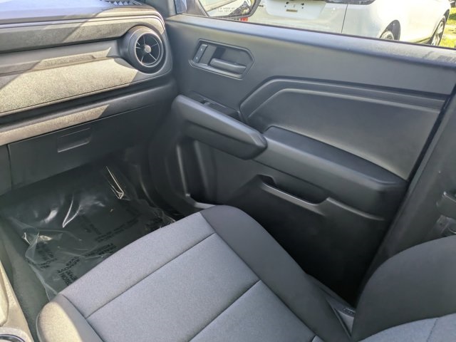 used 2024 Chevrolet Colorado car, priced at $29,202
