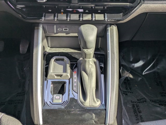used 2024 Chevrolet Colorado car, priced at $29,202