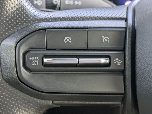 used 2024 Chevrolet Colorado car, priced at $29,202