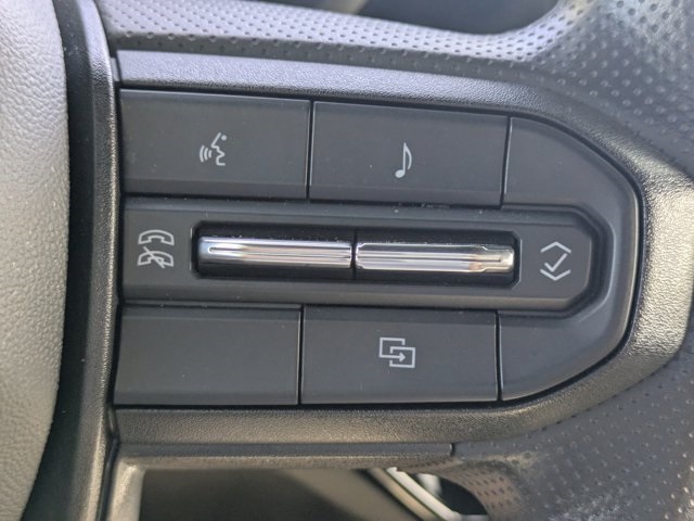 used 2024 Chevrolet Colorado car, priced at $29,202