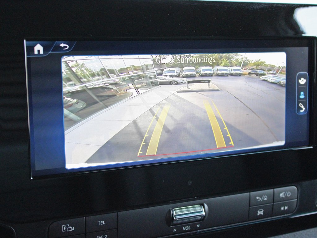 new 2025 Mercedes-Benz Sprinter 2500 car, priced at $58,873
