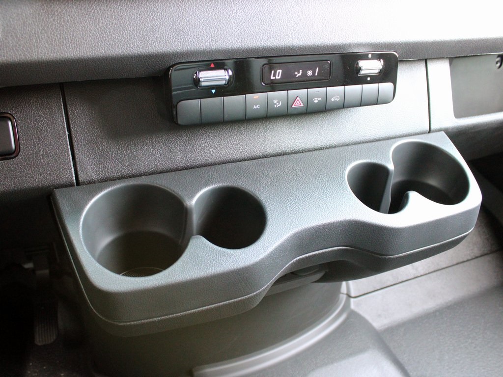 new 2025 Mercedes-Benz Sprinter 2500 car, priced at $58,873