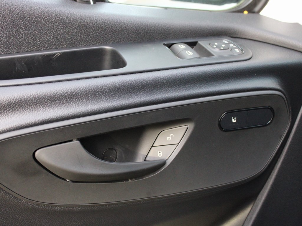 new 2025 Mercedes-Benz Sprinter 2500 car, priced at $58,873