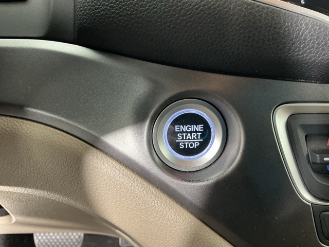 used 2019 Honda Pilot car, priced at $26,995
