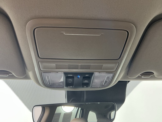 used 2019 Honda Pilot car, priced at $26,995