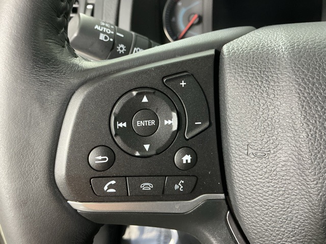 used 2019 Honda Pilot car, priced at $26,995