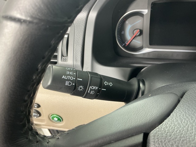 used 2019 Honda Pilot car, priced at $26,995