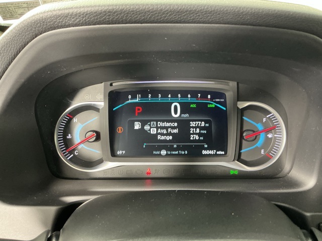 used 2019 Honda Pilot car, priced at $26,995