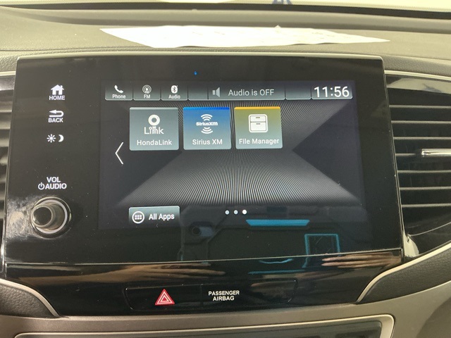 used 2019 Honda Pilot car, priced at $26,995