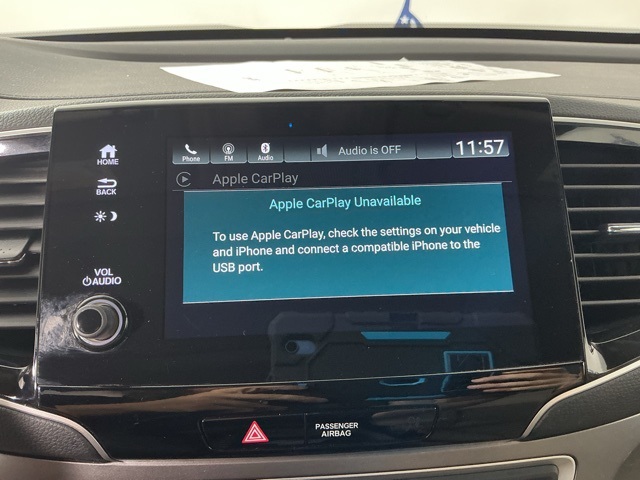 used 2019 Honda Pilot car, priced at $26,995