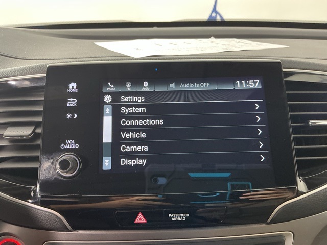 used 2019 Honda Pilot car, priced at $26,995