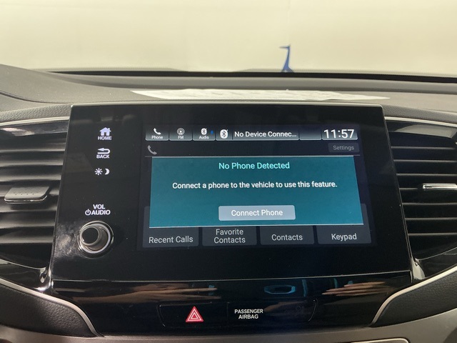 used 2019 Honda Pilot car, priced at $26,995