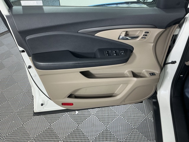 used 2019 Honda Pilot car, priced at $26,995