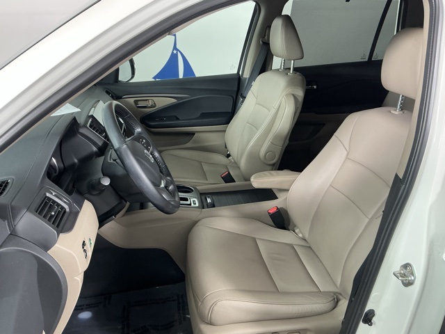 used 2019 Honda Pilot car, priced at $26,995