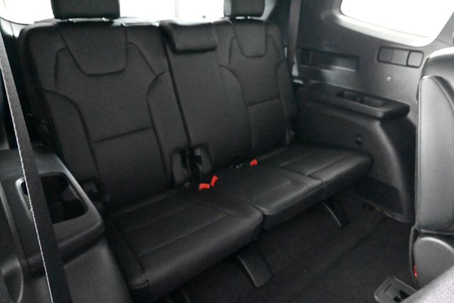 new 2025 Kia Telluride car, priced at $46,501