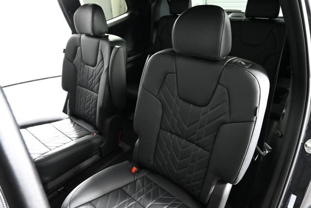 new 2025 Kia Telluride car, priced at $46,501